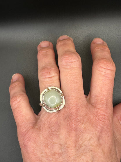 Square Ring