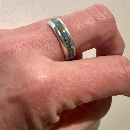 Memorial Ring